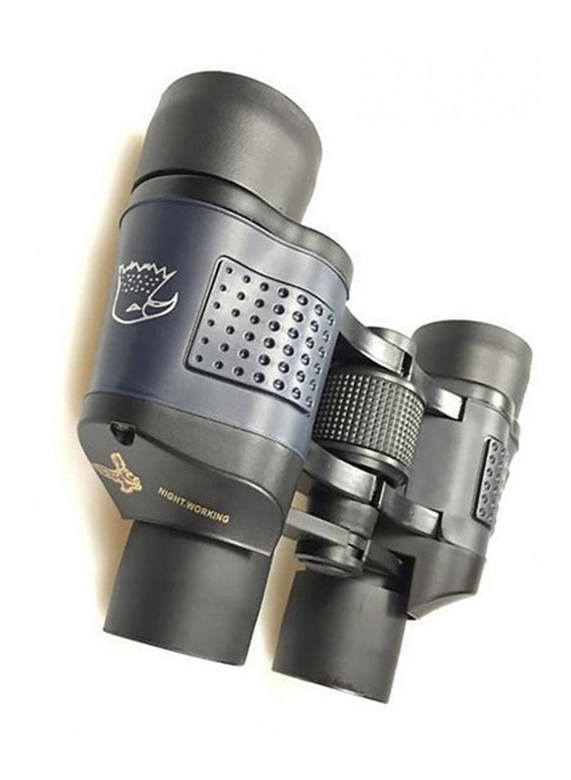 BLOOMING TIME 60x60 Night Vision Binocular for Hiking Travel Field Work Forestry Fire Protection - Image 5