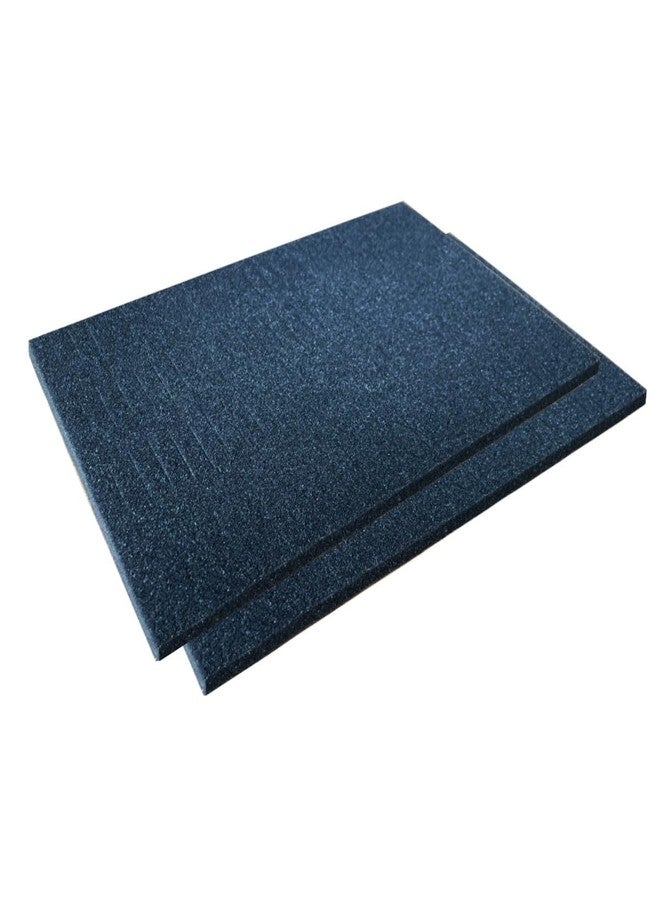 lovielf Embroidery bobbins Drawers Foam Inserts (2 pcs (Set A)) - Image 1