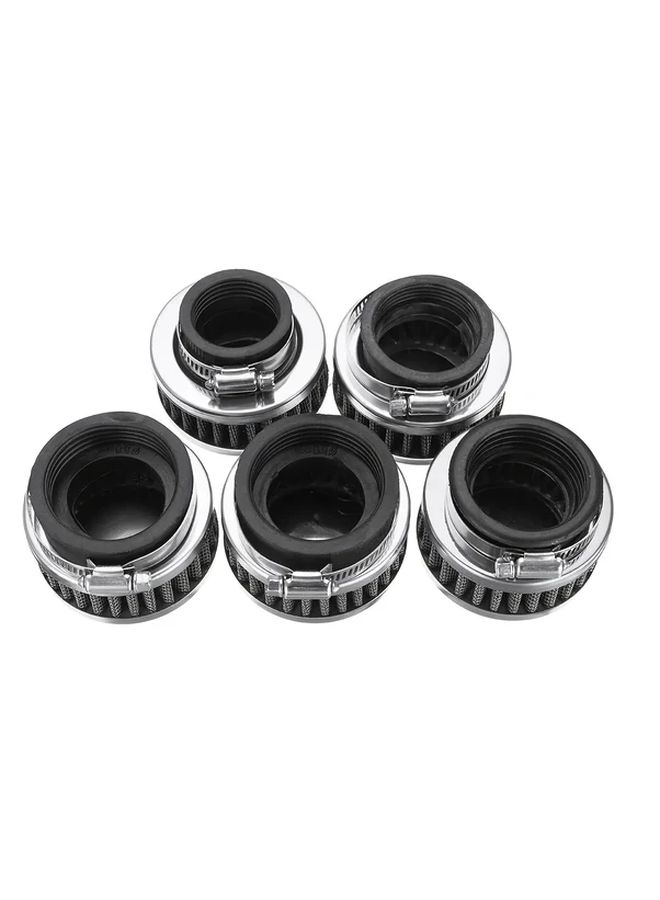 Universal Air Filter 38mm Intake Motorcycle Dirt Cross Compatible ATV - Image 3