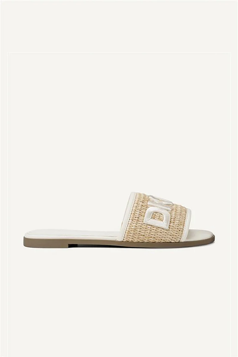 Dkny Winslet Wide - Flat