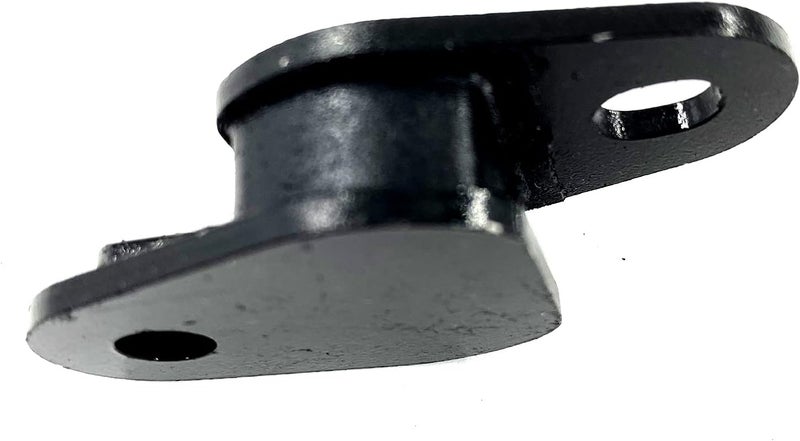 BRGMAX Exhaust Pipe Hanger Bracket Fits For Yamaha YZ MX IT 125 175 250 465 80 100 400 425 490 - Image 2