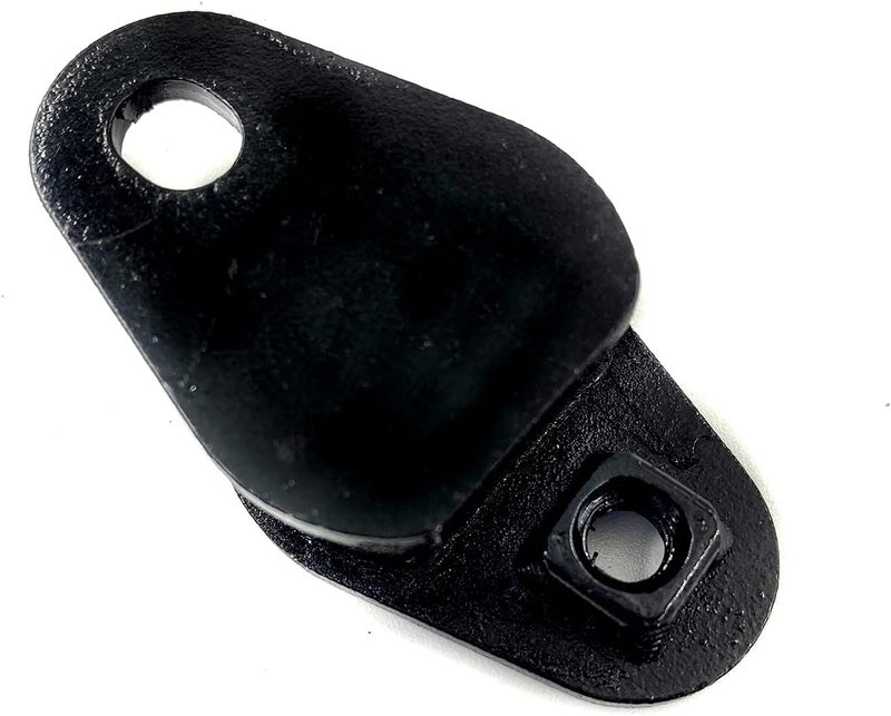 BRGMAX Exhaust Pipe Hanger Bracket Fits For Yamaha YZ MX IT 125 175 250 465 80 100 400 425 490 - Image 5