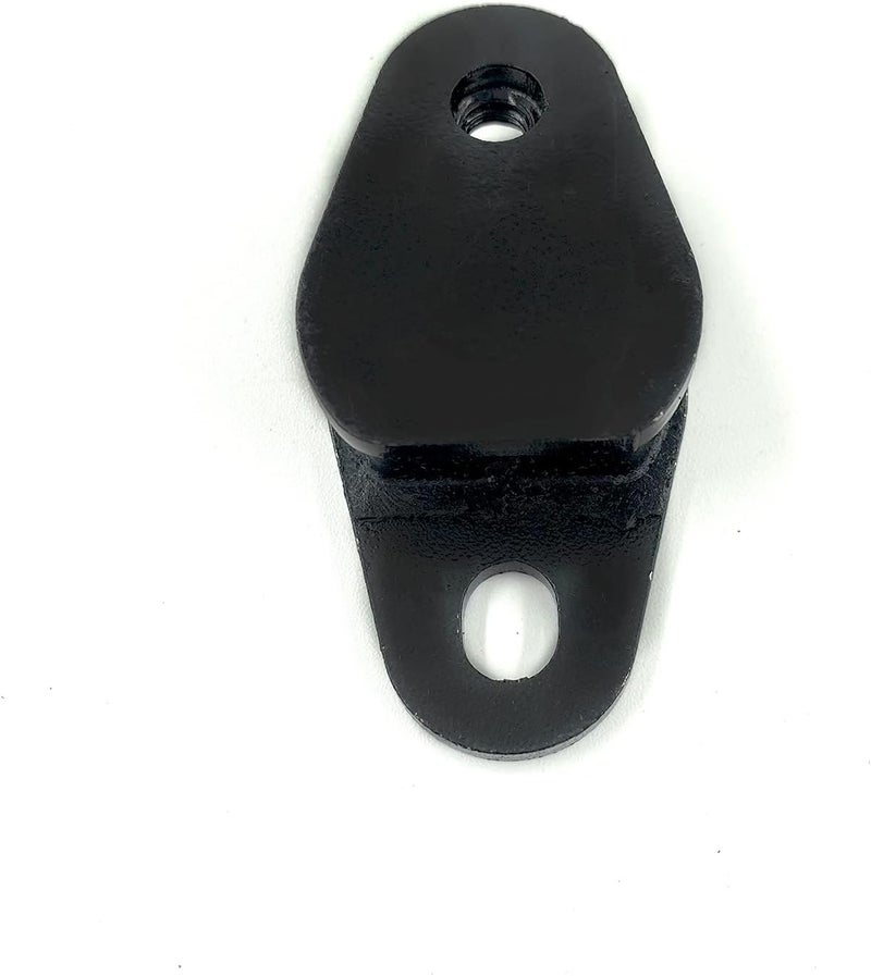 BRGMAX Exhaust Pipe Hanger Bracket Fits For Yamaha YZ MX IT 125 175 250 465 80 100 400 425 490 - Image 4