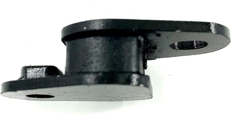 BRGMAX Exhaust Pipe Hanger Bracket Fits For Yamaha YZ MX IT 125 175 250 465 80 100 400 425 490 - Image 1