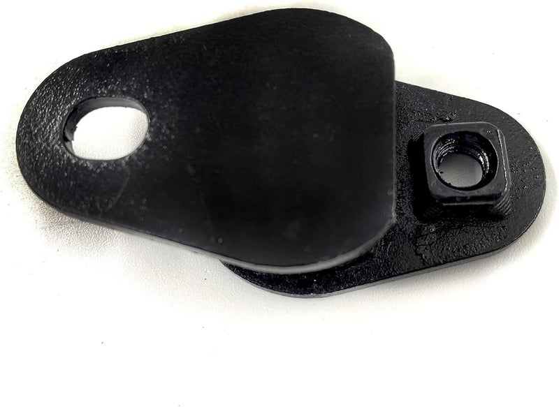 BRGMAX Exhaust Pipe Hanger Bracket Fits For Yamaha YZ MX IT 125 175 250 465 80 100 400 425 490 - Image 3