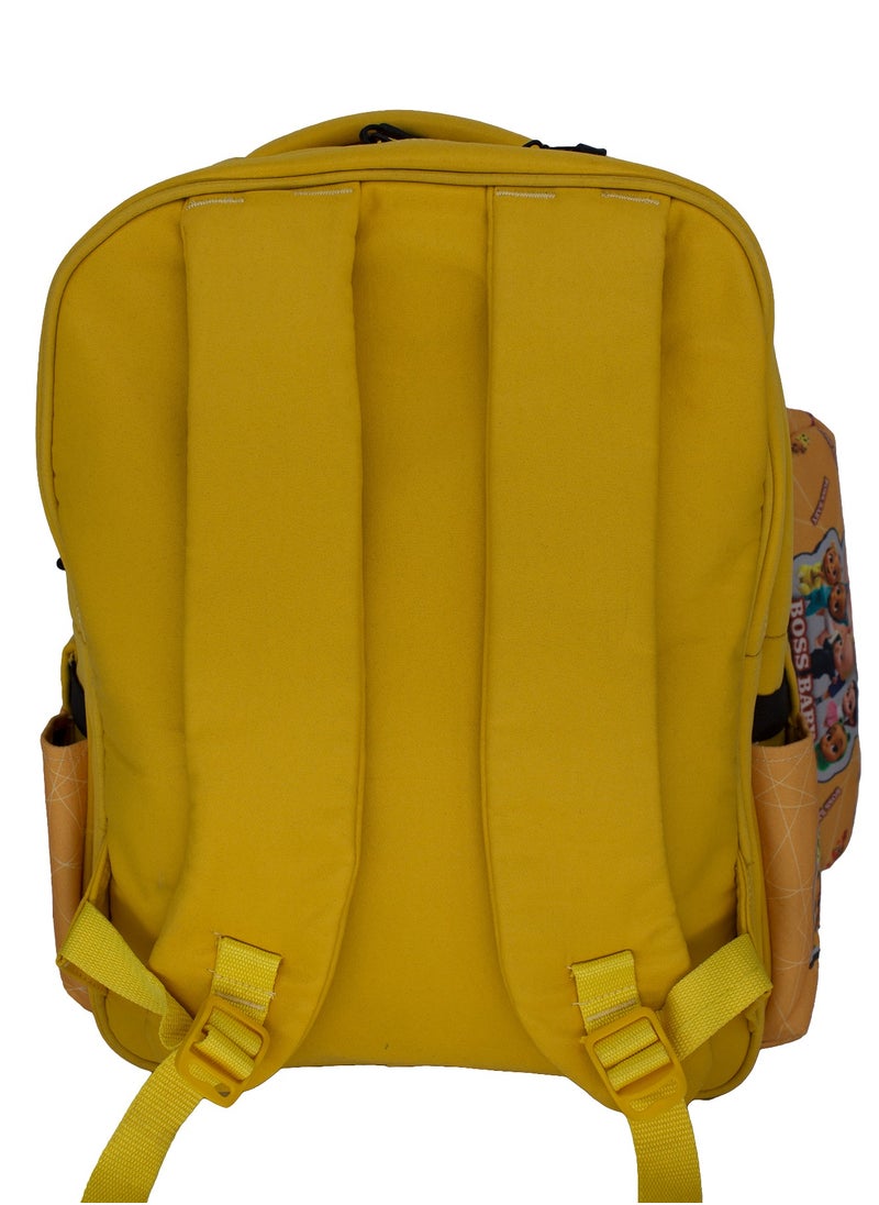 Gharibo Bags - School backpack model 11 Boss baby - Image 1