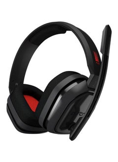 Astro A10 Gen1 Gaming Headset With Mic For PC