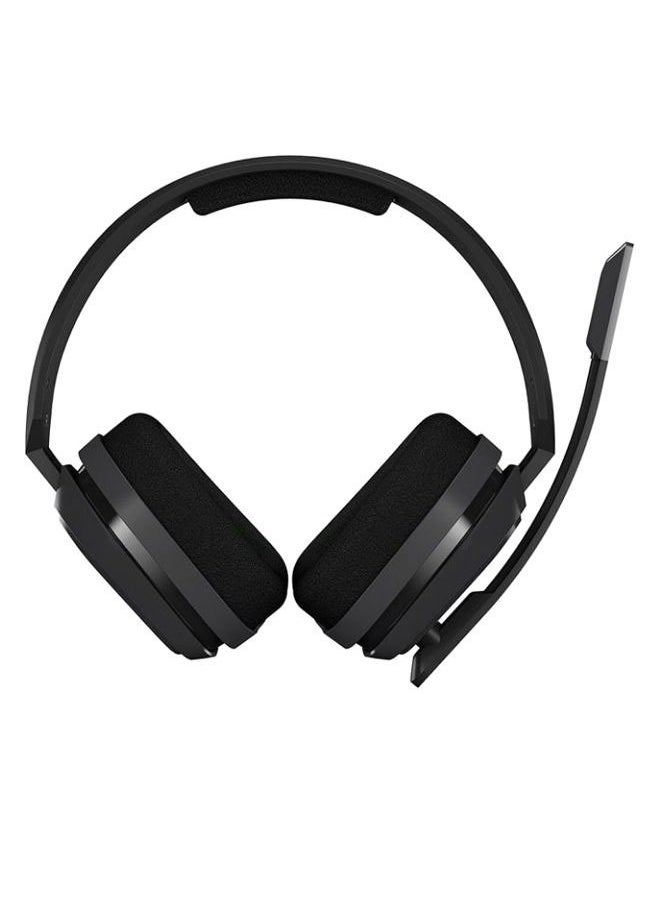 General - Astro A10 Gen1 Gaming Headset With Mic For PC - Image 1