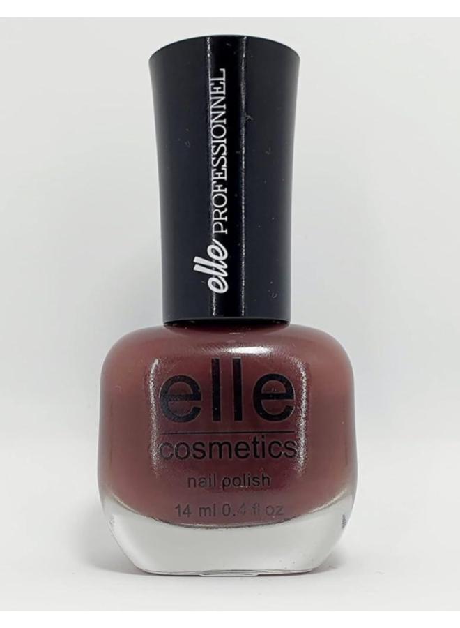 ايل طلاء اظافر 14مل 608