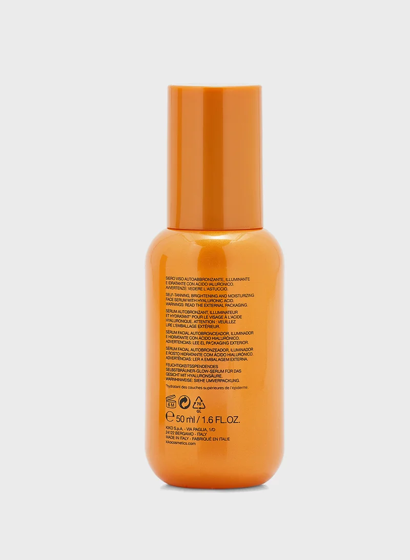 KIKO MILANO Self Tan Serum