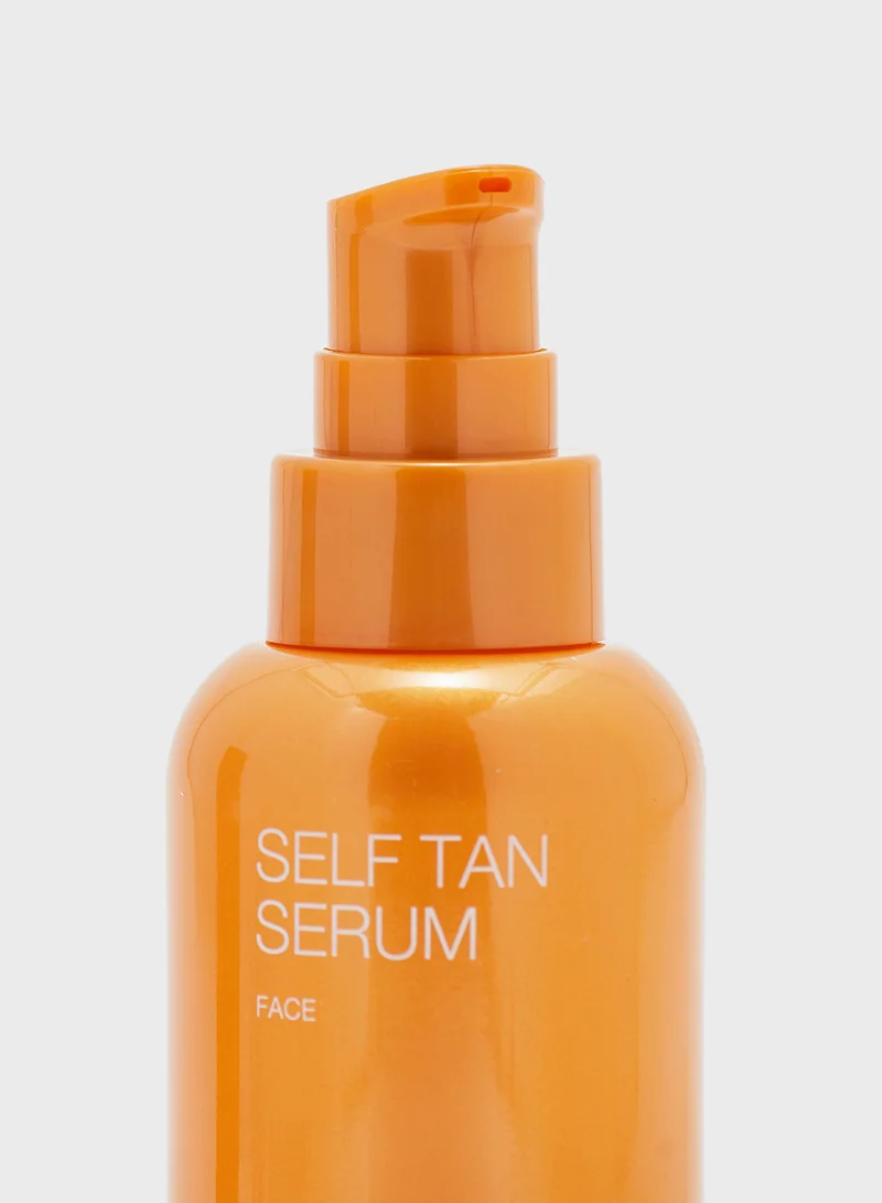 KIKO MILANO Self Tan Serum