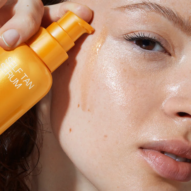 Kiko Milano  Self Tan Serum for Women | Best Price UAE