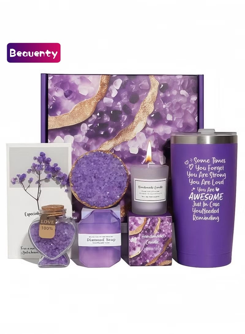 بيوينتي سلة هدايا - Image 1