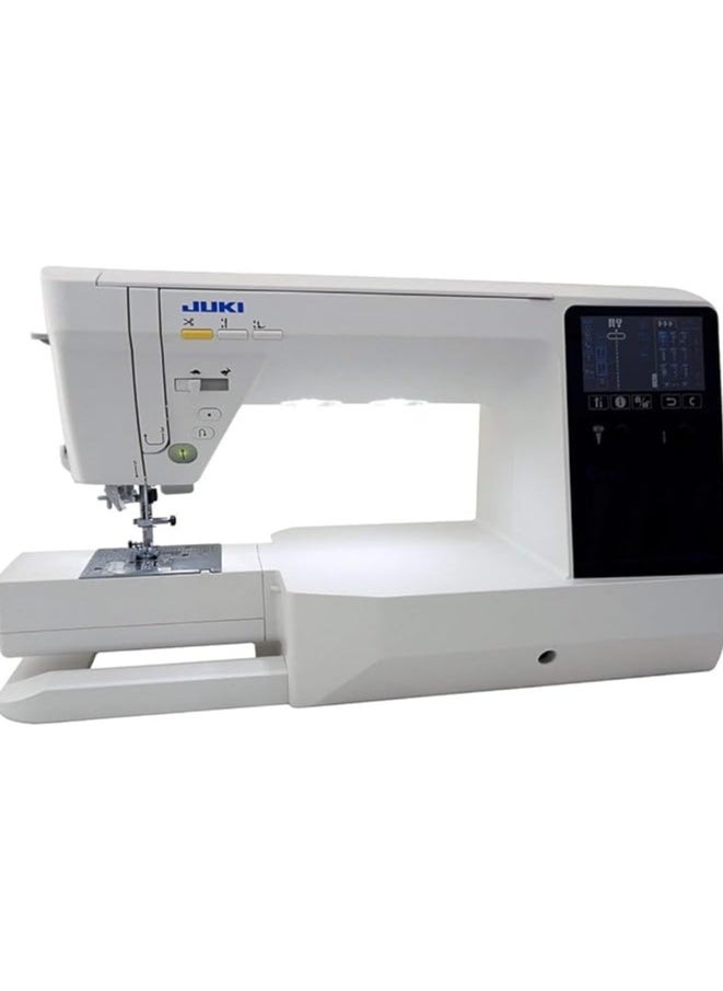 Juki Juki HZL-NX7 Next Generation Long Arm Sewing and Quilting Machine  - Image 2