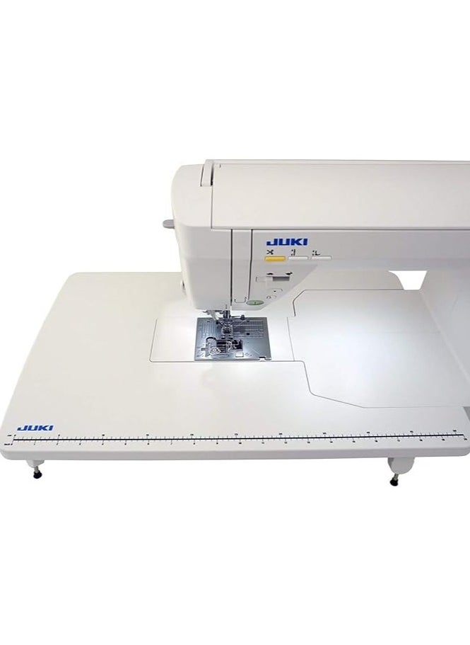 Juki Juki HZL-NX7 Next Generation Long Arm Sewing and Quilting Machine  - Image 4