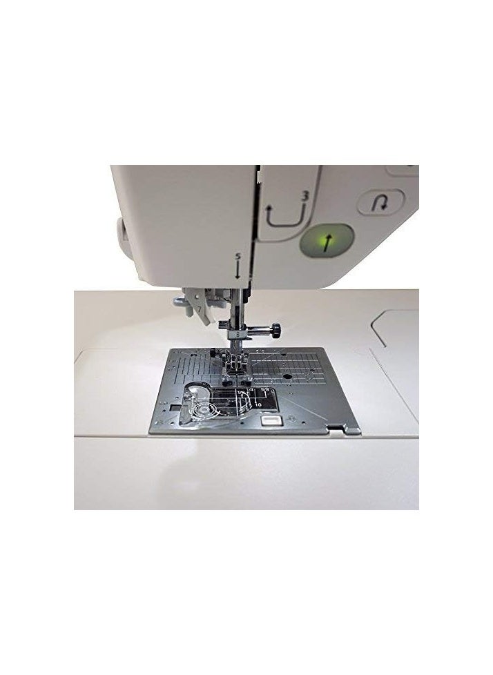Juki Juki HZL-NX7 Next Generation Long Arm Sewing and Quilting Machine  - Image 5
