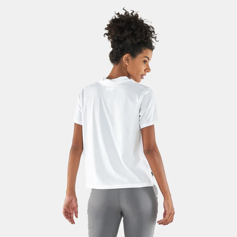 Columbia Women's Sun Trek™ Polo Shirt