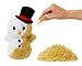 Fluffie Stuffiez Holiday Gingerbread Small Collectible Feature Plush Surprise Reveal Unboxing with Huggable ASMR Fidget DIY Fur Pulling Ultra Soft Fluff - Image 2