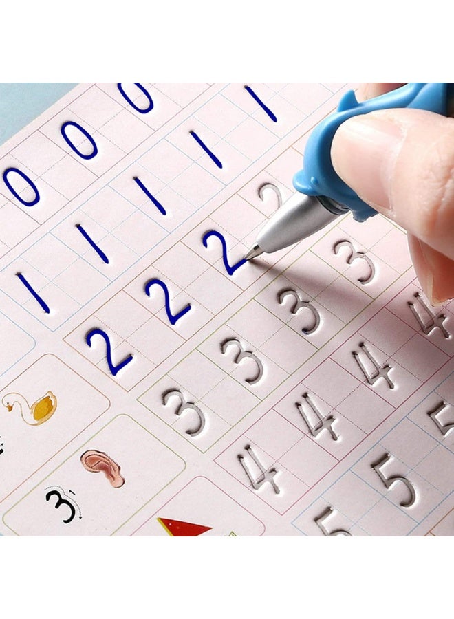 سندس مجموعة العبقري الصغير التعليمية مع القلم السحري - Image 5