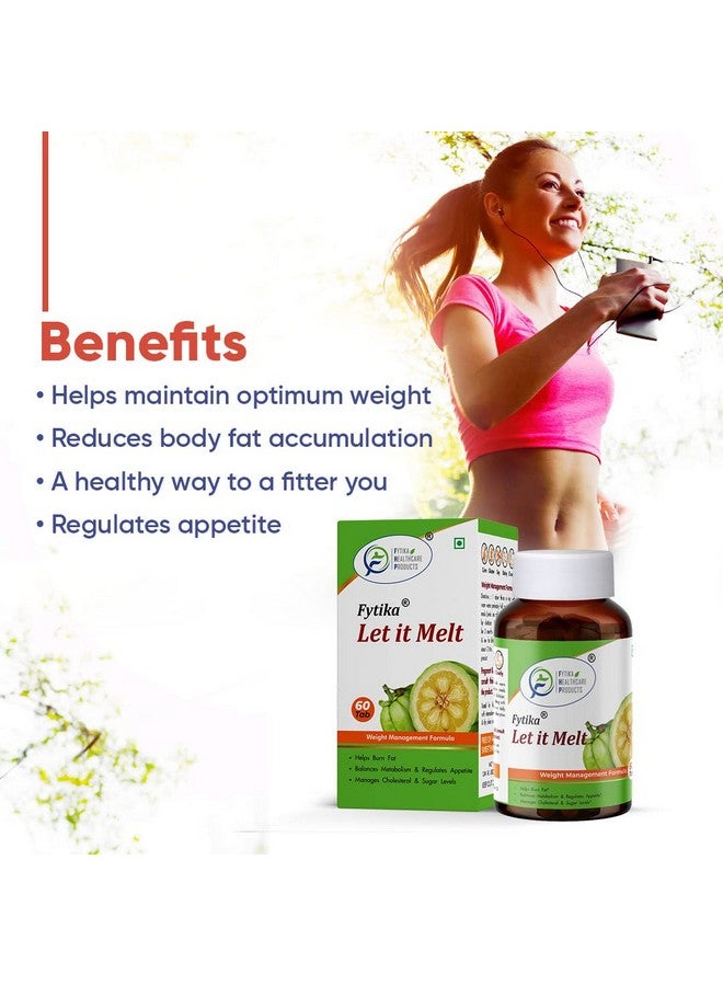 FYTIKA منتجات فيتيكا للرعاية الصحية دعها تذوب + معزز المناعة (عبوة من اثنين) ، قرص - Image 4