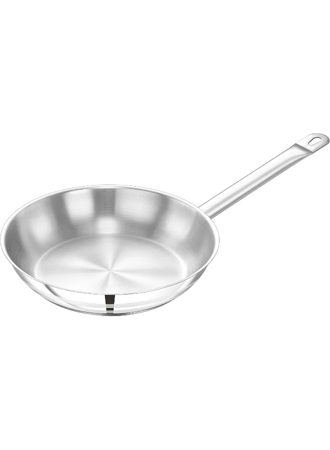 برستيج Prestige Infinity Stainless Steel Open Frypan 24 Cm