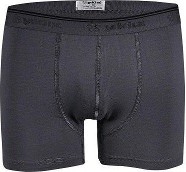 Yıldız Star 369 Smoke Formen Lycra Boxer
