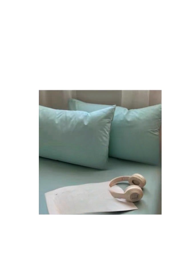 Bed Sheet Style — High End Cartoon Pattern  Pure Cotton Bedding Four Piece Set  - Image 2