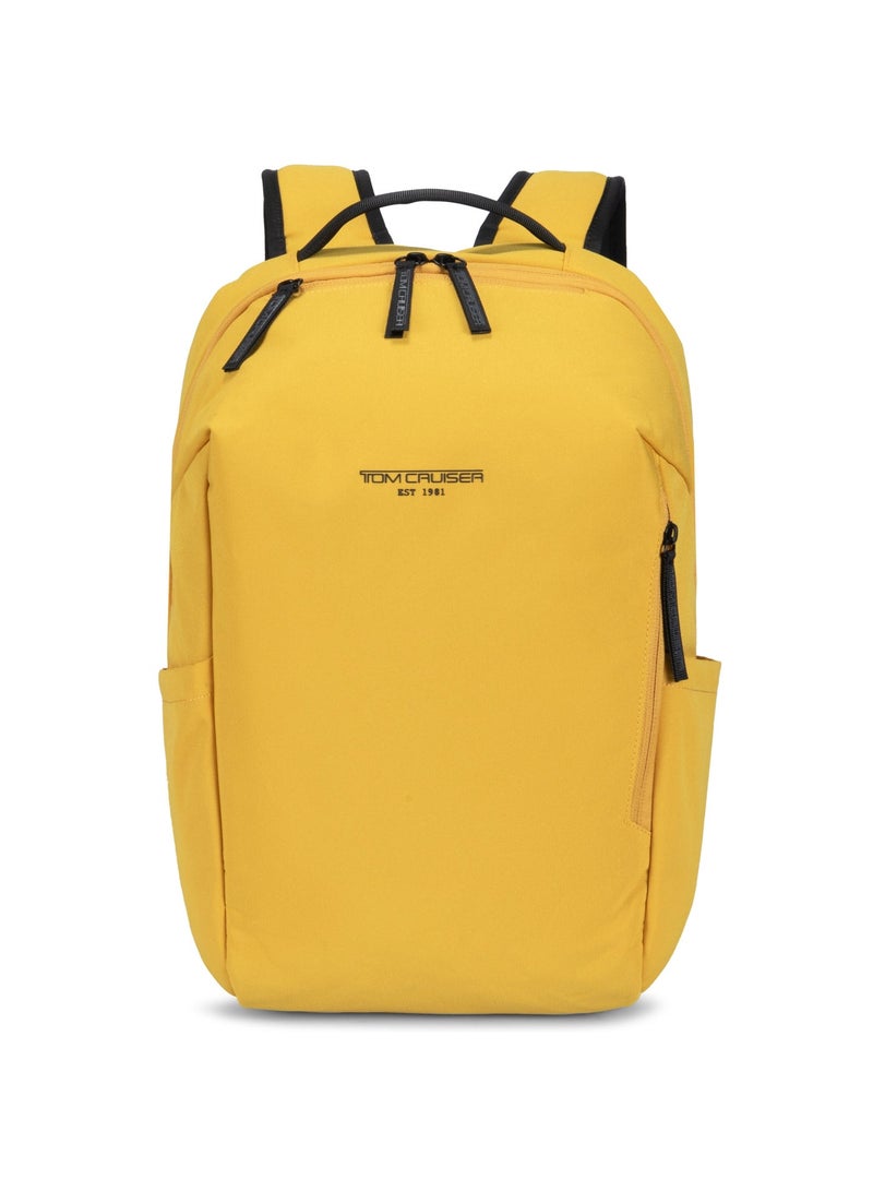 توم كروزر حقيبة ظهر كلاسيكية سعة 18L - YELLOW - Image 2