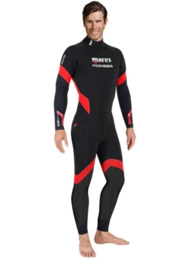 Mares Men's Neoprene Wetsuit