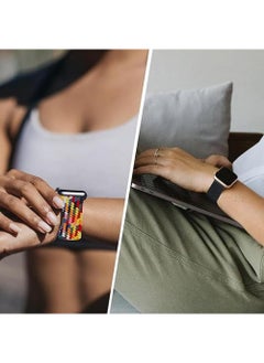 Y&D Suitable For Apple Watch Full Range Of 42/44/45/49mm Specifications Universal Magnetic Strap  - Image 5