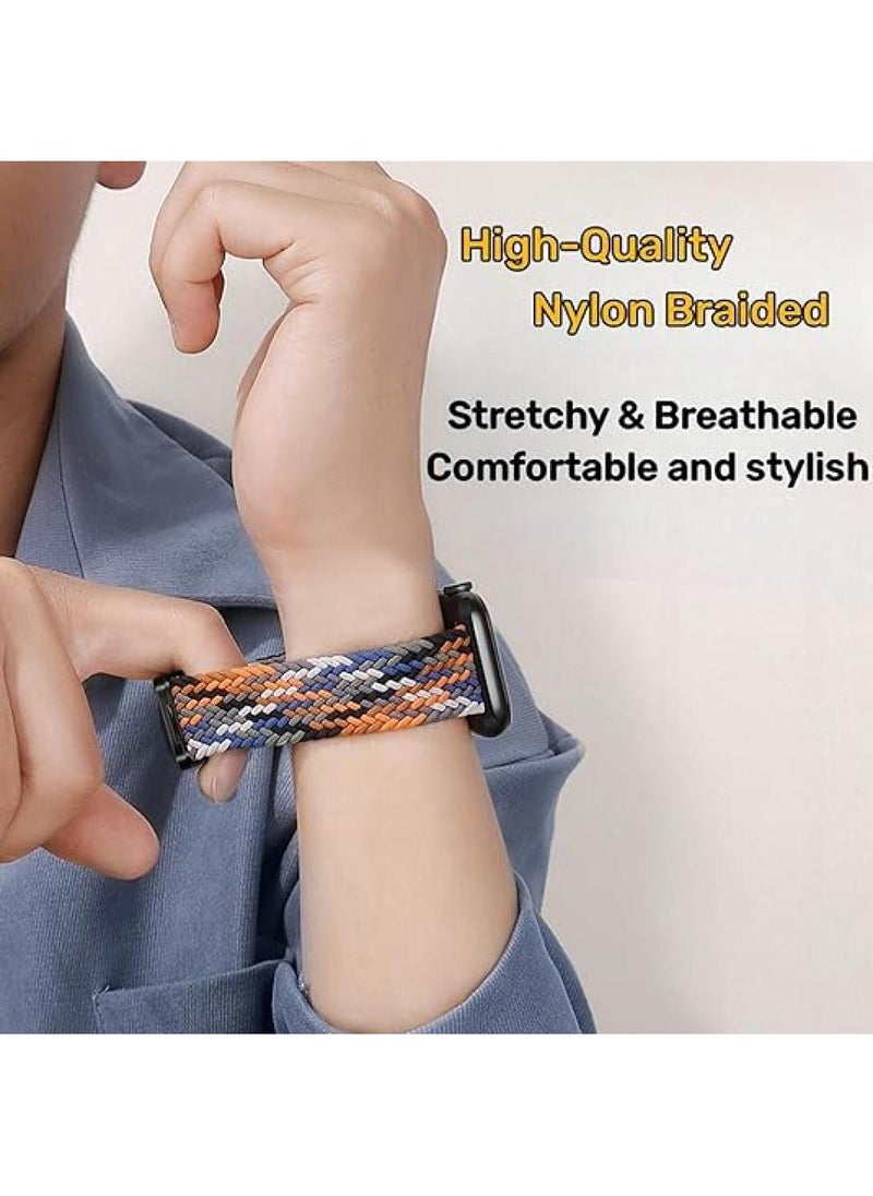 Y&D - Suitable For Apple Watch Full Range Of 42/44/45/49mm Specifications Universal Magnetic Strap - Image 1