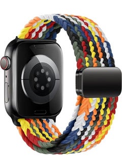 Y&D Suitable For Apple Watch Full Range Of 42/44/45/49mm Specifications Universal Magnetic Strap  - Image 4