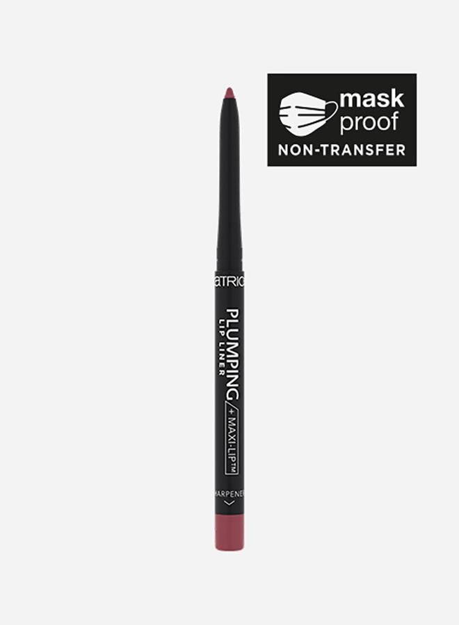 Catrice Plumping Lip Liner 060  - Image 1