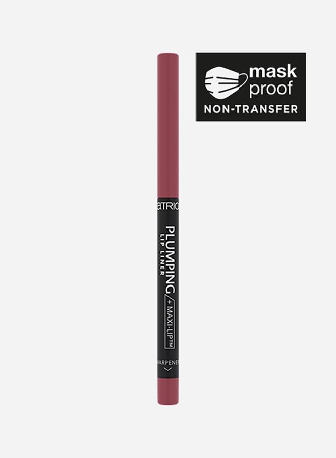 Catrice Plumping Lip Liner 060  - Image 2