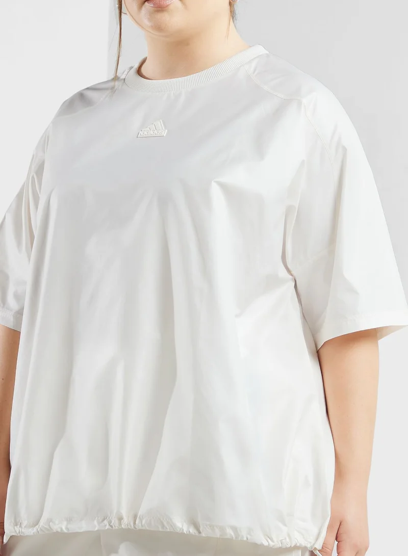 Adidas Essential T-Shirt