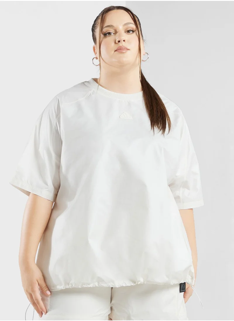 Adidas Essential T-Shirt