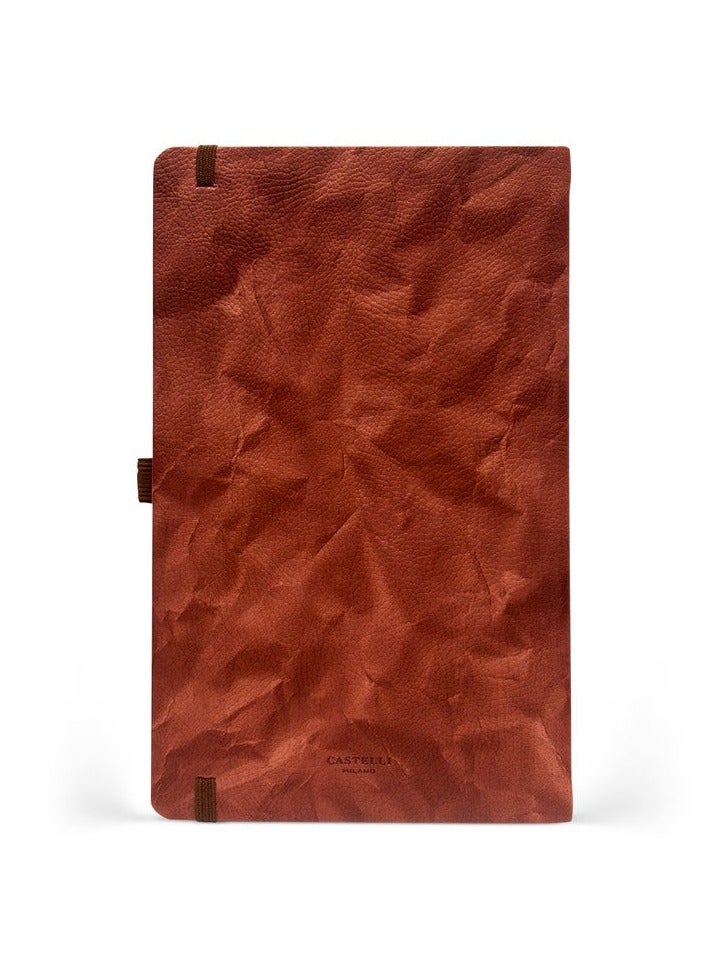 كاستيلي دفتر مقاس A5 بتصميم أنيق وورق عالي الجودة مناسب لتدوين الملاحظات والكتابة اليومية والاستخدام المهني - Image 3