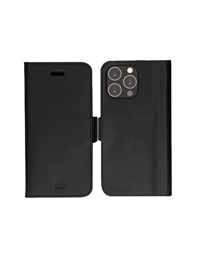 DBRAMANTE1928 - dbramante1928 Case For iPhone 14 Pro Max -Black - Image 1