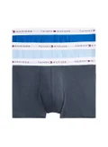 تومي هيلفيغر Vibrant Indi/Vessel Blue/Mil Denim