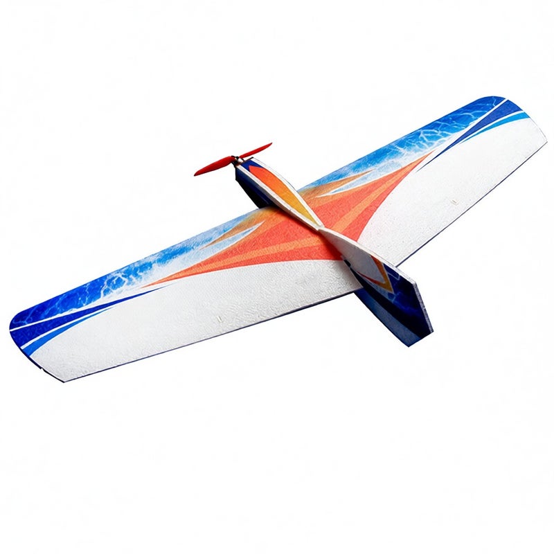 Dancing Wings Hobby E1101 Lighting 1060mm Wingspan EPP Flying Wing RC Airplane Training KIT - Image 5