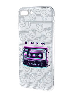 audio cassette