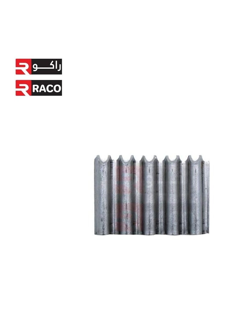 RACO RACO Corrugated Nail Fastners for Furniture Construction Cabinet Making Framing Woodworking Crates and Pallets (5/8 Inch, Pack of 50)  - Image 3
