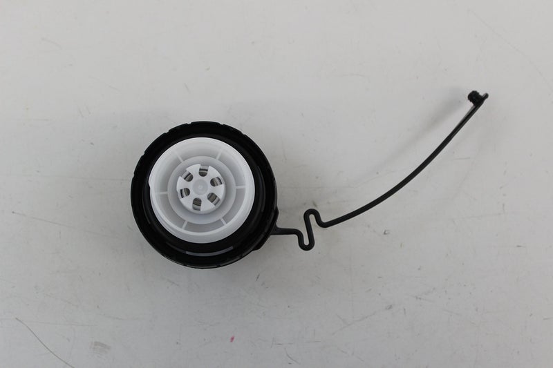 Toyota Genuine Parts - Cap Assy, Fuel Tank (77300-06040) - Image 2