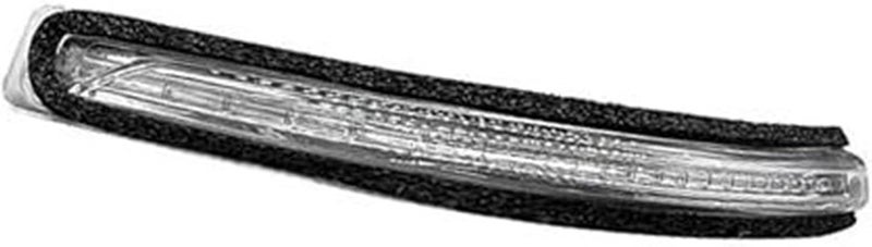 Wivplex LED Side Mirror Turn Signal Light for Hyundai i20 - Image 1