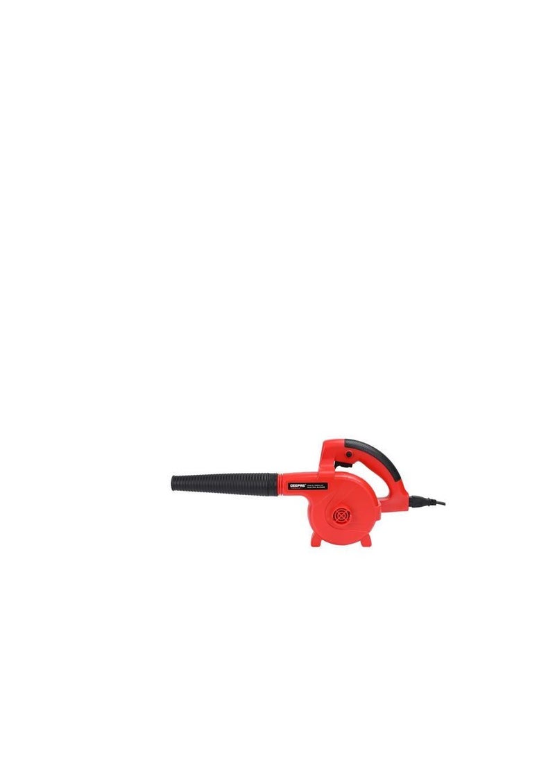 GEEPAS - Geepas Electrical Blower-600 AX-GEB600 - Image 1
