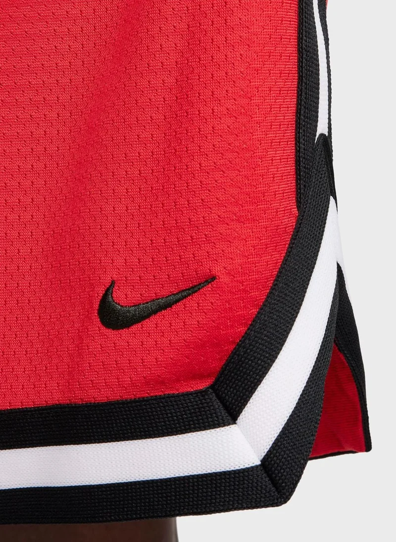 Nike Dri-Fit 8" Dna Shorts