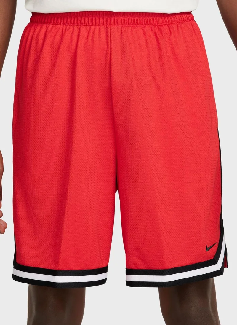 Nike Dri-Fit 8" Dna Shorts