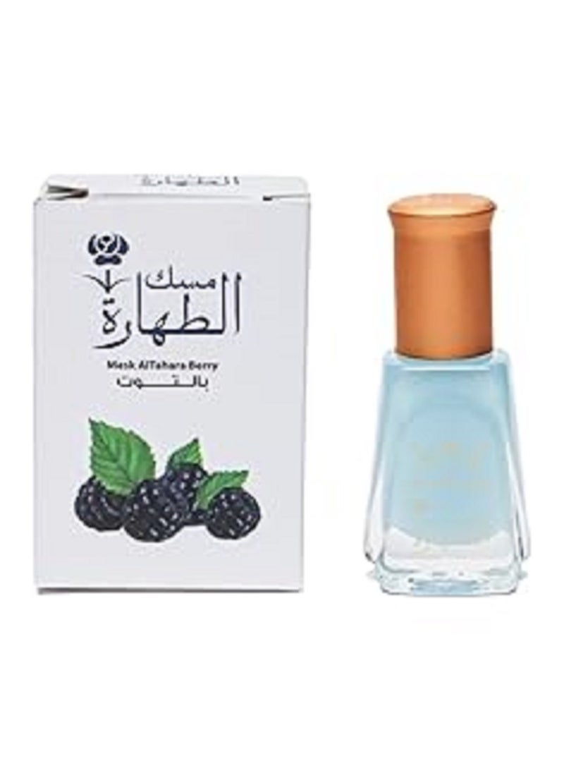 Hamil Al Musk Musk Al Tahara Original With Berries 
