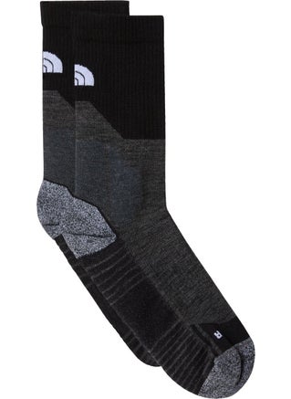 THE NORTH FACE Hiking Crew Sock Socks NF0A882KJK31  - Image 1