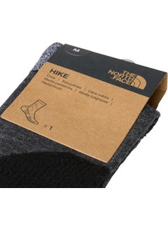 THE NORTH FACE Hiking Crew Sock Socks NF0A882KJK31  - Image 3